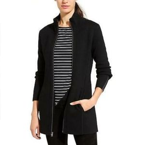Athleta Chill Chaser Sweater Coat